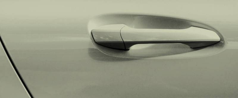 Natural Khaki Pearl touch up paint for Hyundai