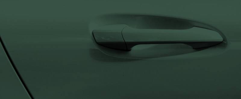 Nautical Green touch up paint for BMW
