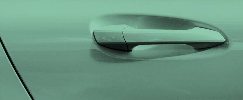 Nautilus Blue touch up paint for Pontiac