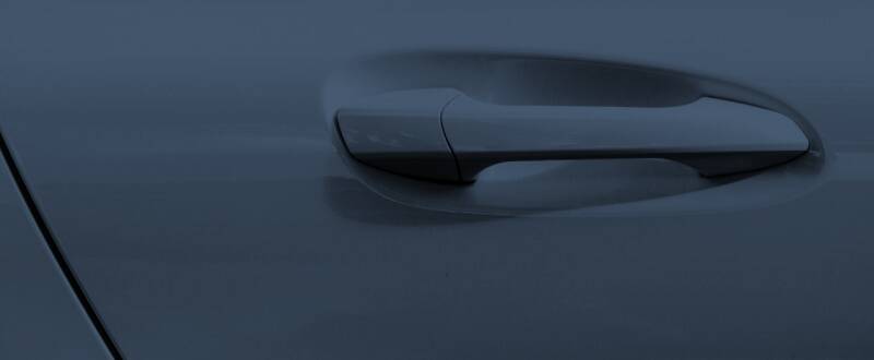 Navy touch up paint for Dodge