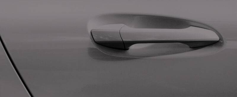 Nebula touch up paint for Cadillac