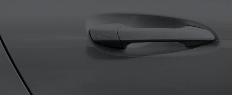 Nero Noctis touch up paint for Lamborghini