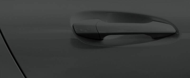 Nero WB  touch up paint for Maserati