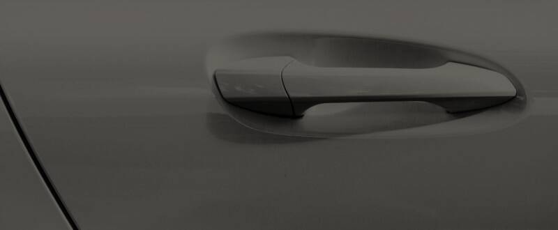 Neutral Dark Gray (matt) touch up paint for Jeep