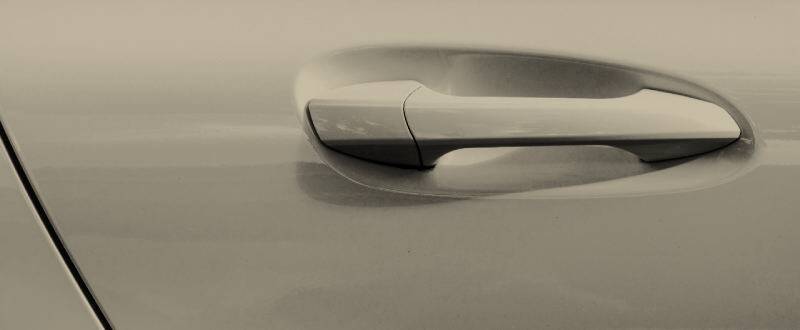 Nevada Beige touch up paint for Audi