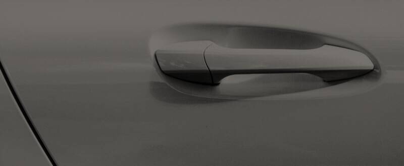 New Gray Metallic touch up paint for Suzuki