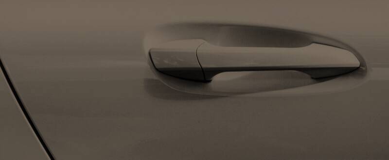 New Medium Brown Metallic  touch up paint for Isuzu
