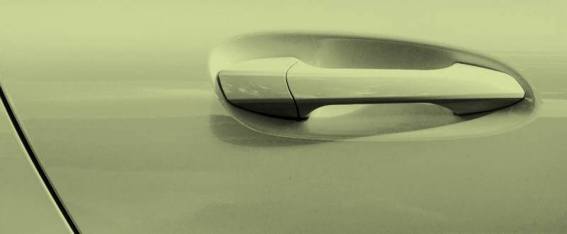 New Mild Silver Metallic touch up paint for Hyundai