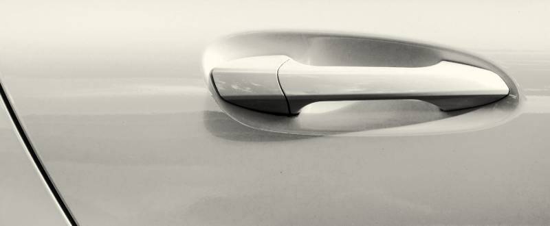 New White Pearl Tricoat touch up paint for Suzuki