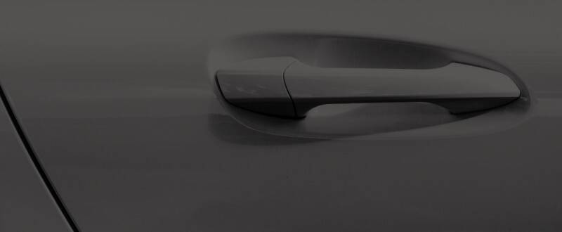 Niagara Metallic touch up paint for Land-Rover