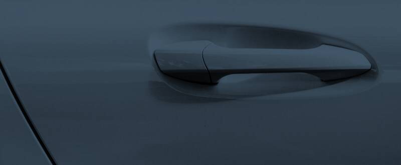 Night Blue Metallic touch up paint for BMW