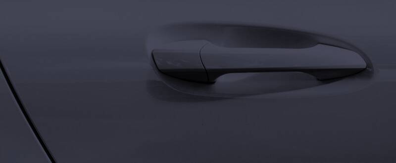 Night Blue Metallic touch up paint for Volkswagen