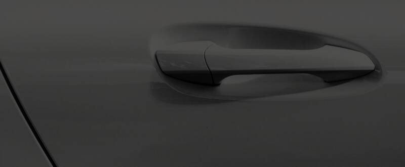 Night Fever Black Metallic (wheel) touch up paint for BMW