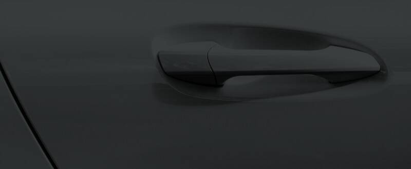 Night Shade touch up paint for Chevrolet