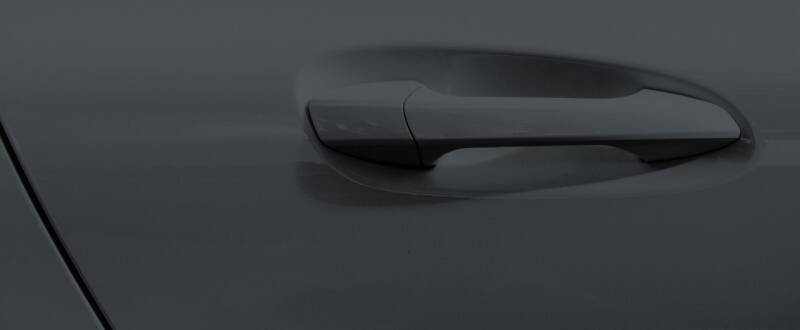 Night Shade touch up paint for Cadillac