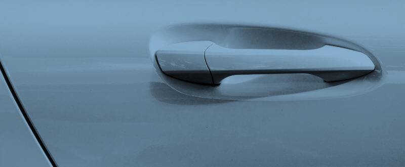 Nimbus touch up paint for Chevrolet