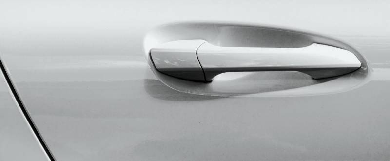 Nimbus Pearl touch up paint for Chevrolet