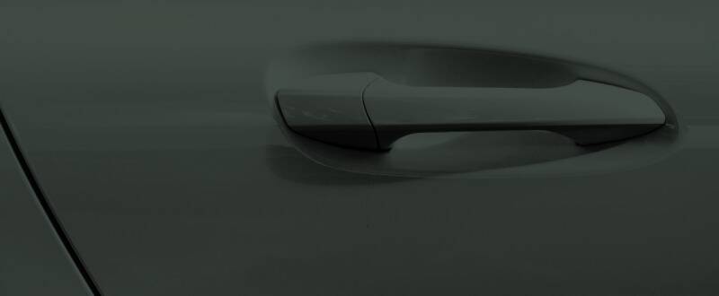 Nobel Green Pearl touch up paint for Mazda