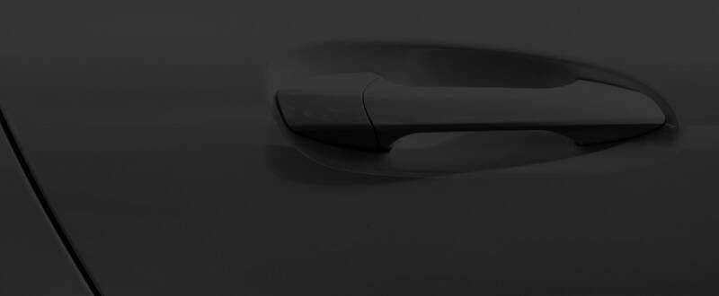 Nocturne Black Metallic touch up paint for Hyundai
