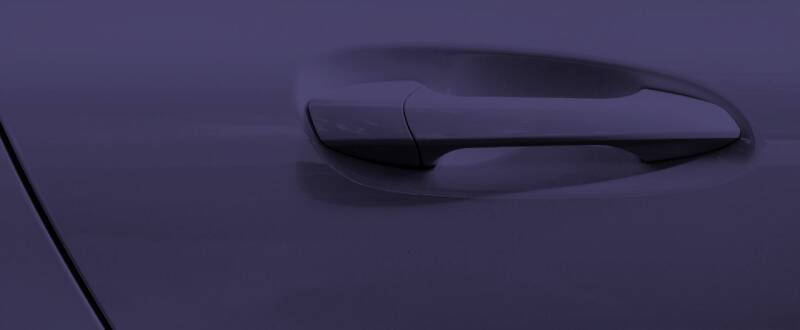 Nocturne Blue Metallic touch up paint for Saab