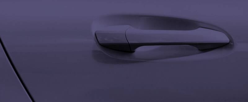 Nocturne Blue Metallic  touch up paint for Saab