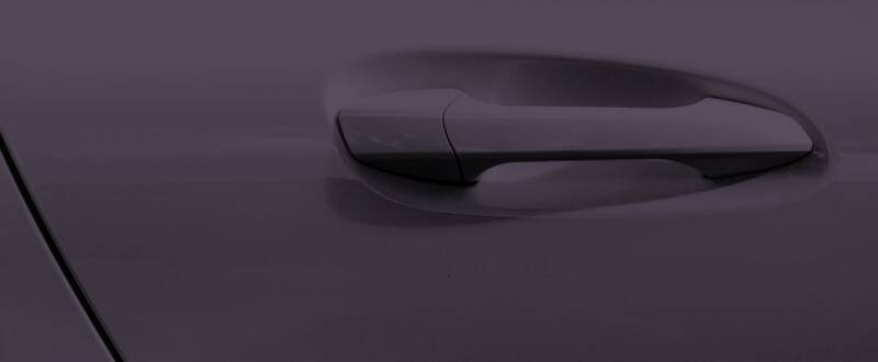 Northen Lights Violet Metallic touch up paint for Mercedes-Benz
