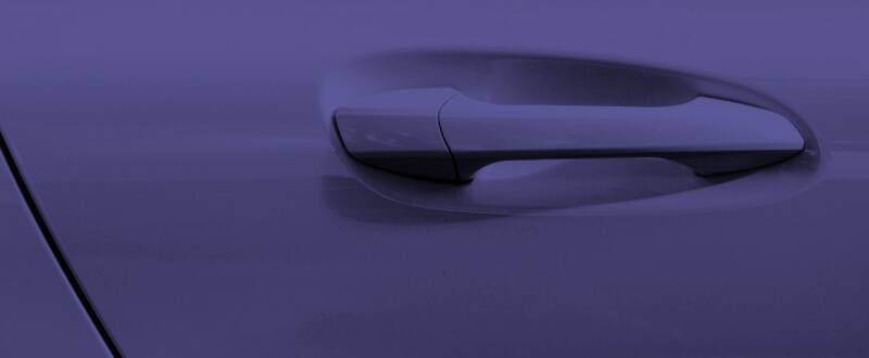 Obsidian Blue Pearl touch up paint for Honda