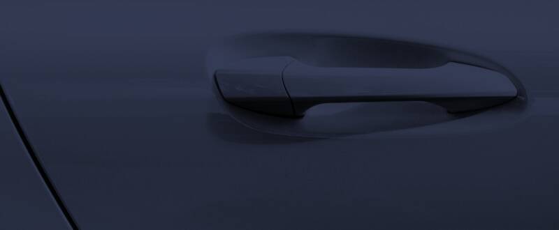 Obsidian Blue Pearl touch up paint for Honda