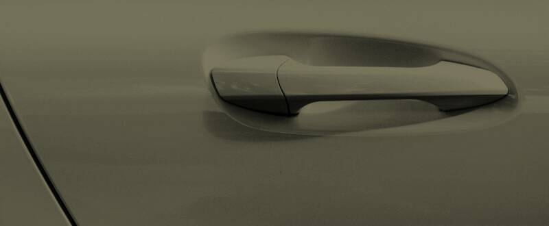 Ocado Green Pearl touch up paint for Hyundai