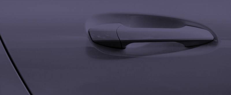 Ocean Blue touch up paint for BMW