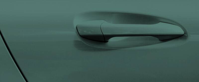Oceanic Green Pearl touch up paint for Volkswagen