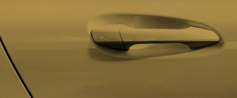 Ochre (PPG 2323) touch up paint for Chevrolet