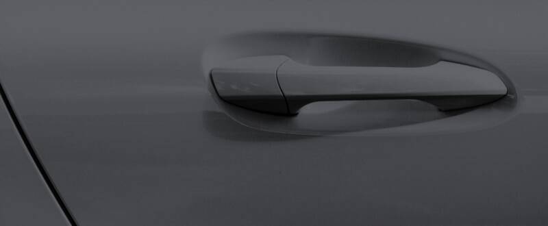 Odoardo Grey Metallic touch up paint for Saab