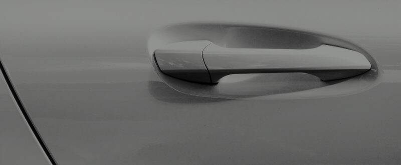 Off Road Grey Metallic  touch up paint for Volkswagen