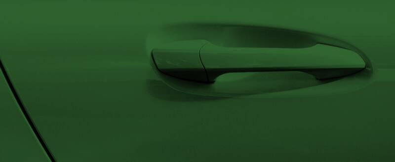 Olive Green Pearl touch up paint for Kia