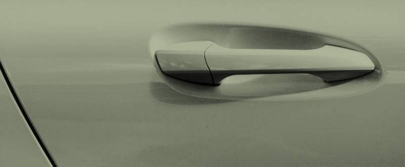 Olive Grey Pearl Metallic touch up paint for Kia