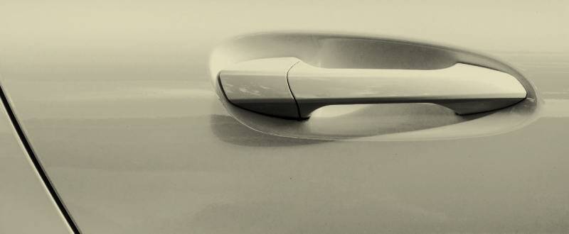 Olive Metallic touch up paint for BMW