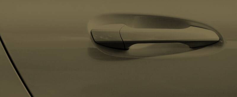 Olive Neo touch up paint for Porsche