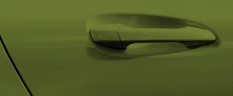 Olive Pearl  touch up paint for Dodge