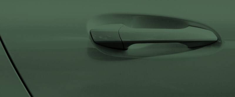 Olive Pearl touch up paint for Mitsubishi