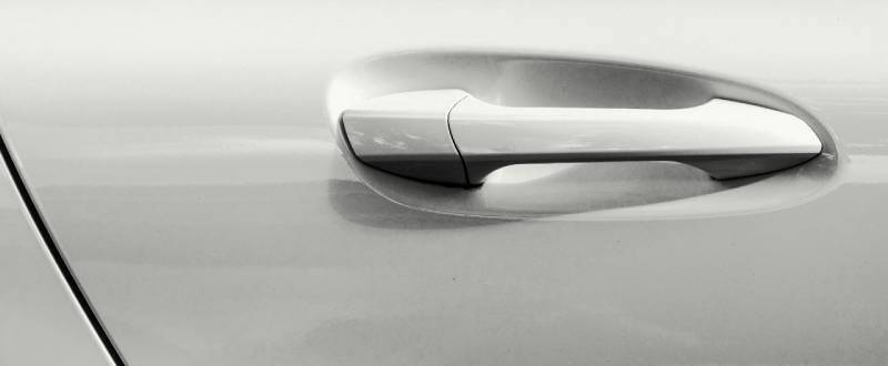 Olympic White touch up paint for Jeep