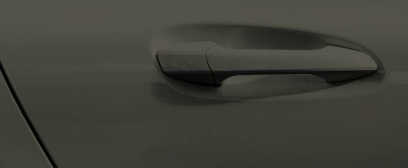 Onyx Black Effect touch up paint for Volvo