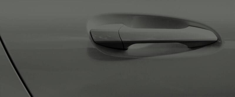 Onyx Green (matt) touch up paint for Chrysler