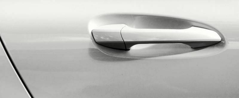 Onyx Pearl Tricoat touch up paint for Volkswagen