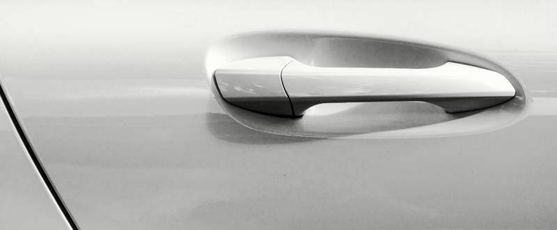 Onyx Pearl Tricoat touch up paint for Volkswagen