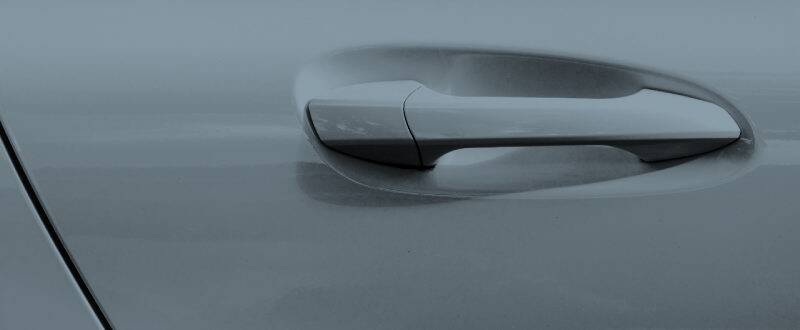 Opal Blue Metallic  touch up paint for Chevrolet