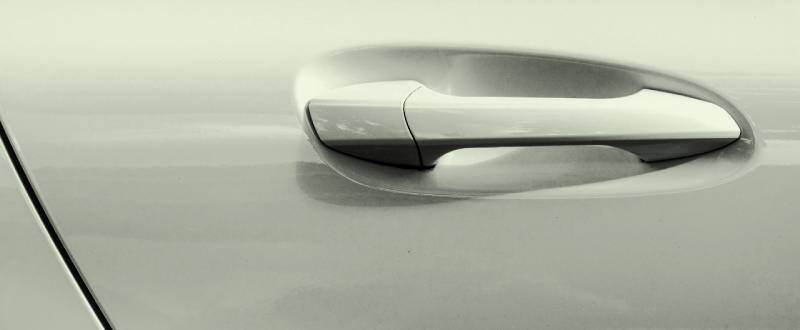 Opal Mist Metallic touch up paint for Chevrolet