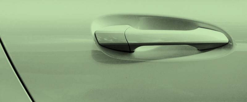 Opal Sage Metallic  touch up paint for Honda