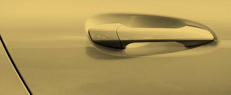 Orange PX Ch. touch up paint for Citroen