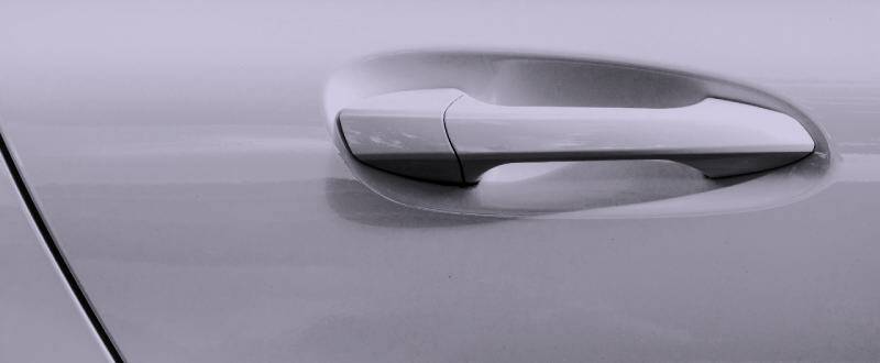 Orchid touch up paint for Pontiac